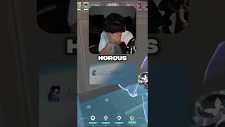 La de Horcus 👀 I Safiro