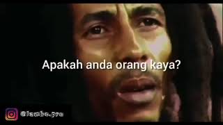 BOB MARLEY   #motivasi #quotes #kehidupan #storywa