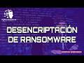 CyberSapiens Epi. 18 - Desencriptación de Ransomware ¿Imposible? No para nosotros.