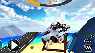 Ultimate Car Race Victory! 🏆 Funny Driving Game for Kids screenshot 4