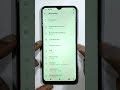 vivo y12a developer options settings on kaise kare #enabledeveloperoptions #smartphone