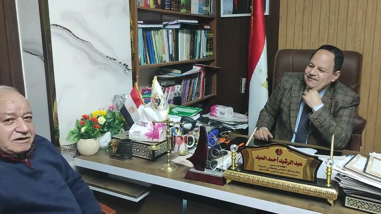 انتصار كبير...حكم نهائي بالاستحقاق في 15ألف متر بوقف شركس ونعلن عن بيعهم  بمكتبي بتفويض من المستحقين