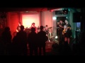Vignette de la vidéo Fractional - First Gig