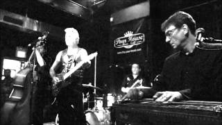 Dale Watson:  Jack's Truckstop and Cafe, 053014