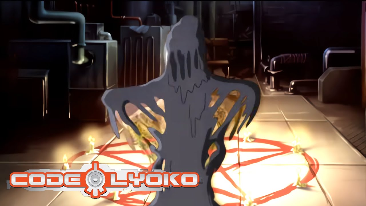 Code Lyoko - Episódio 48 - Está aí Alguém? (Portugal) - YouTube