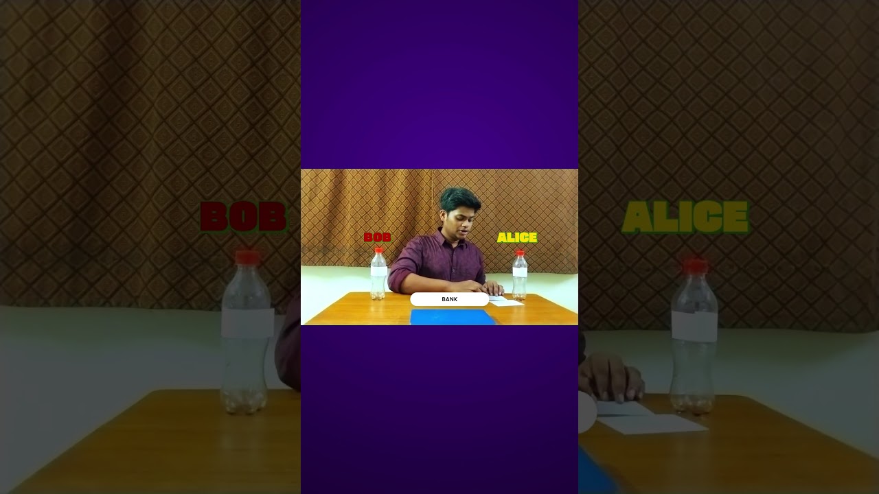 Cyber Attacks with an example #cyberattacks #telugu