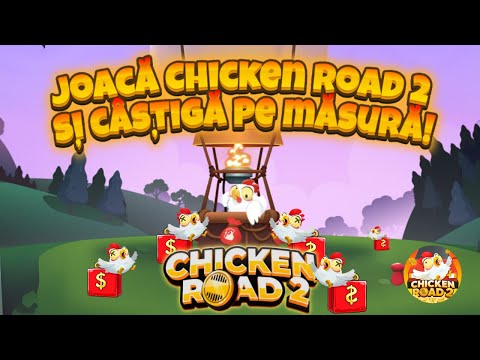 Juca Chicken Road 2 Slot Online în Casino-ul Românesc - Experiență de Joacă Unică