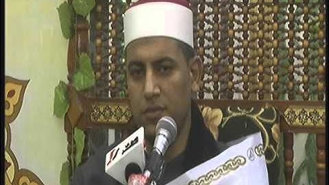 ما تيسر من سورة الاسراء برواية ورش للقارئ المهندس محمد عزيز المنياوي