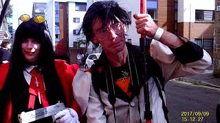 CMV DeeCon Part Deux 2017 - That's What You Get
