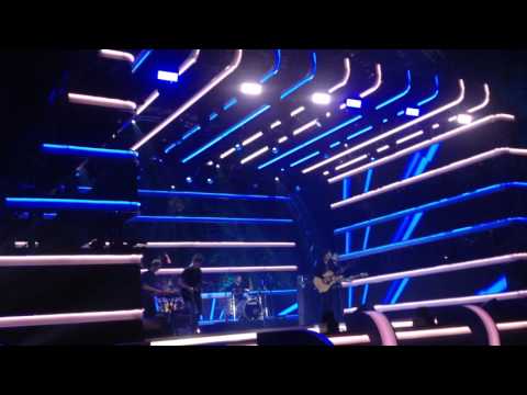 Wolke 4 - Philipp Dittberner // live Laternenfest Halle 2016