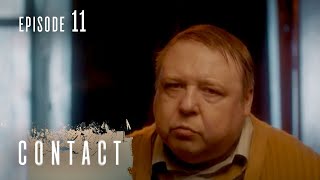 CONTACT. Episode 11. Crime Drama. Ukrainian Movies.