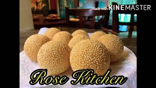 Onde onde super crispy lembut tahan lama dan anti gagal