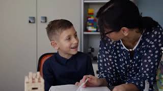 MSD321 Title I Program for Parents, English Version