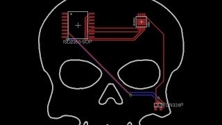 Jared Renfro's Definitive Guide to Importing from Inkscape and Blender into Eagle Cad