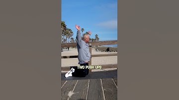 Thumbnail of Kilo from "Lean like a Cholo" push-ups