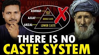Know the real Truth of Caste System in Islam - With Proof | McRazz