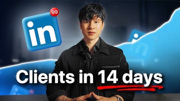 I blew up my Linkedin in 14 days so you can just copy me
