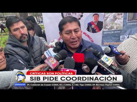 ALCALDES Y LA ABC COORDINAN PARA USAR EL NUEVO PUENTE DE TOMATITAS