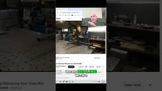 EMI Explained! Routers vs Plasma Cutters