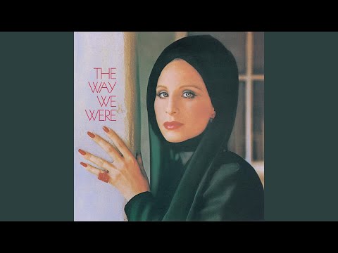 Putar Being at War with Each Other - Barbra Streisand