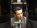 POLÍTICO SINCERO? ENTENDA O CASO MILEI #shorts