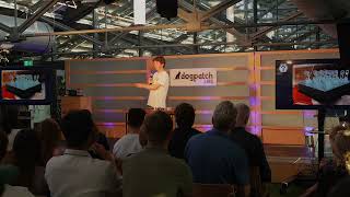 Relay - Patch Demo Day 2026