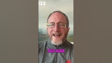 Mavenclad  The Weird MS Pill That Reboots Your B Cells!