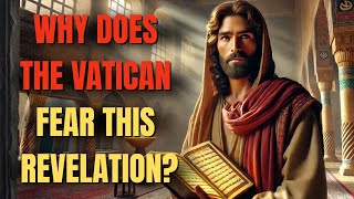 The Greatest Mystery Of The Iranian Bible Revealed: The Lost Years Of Jesus Finally Decoded