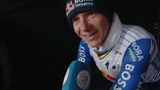 Download Lagu Volta Comunitat Valenciana 2026 - Remco Evenepoel : \ MP3