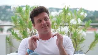 Interview with Alex Springer at Open Attribution