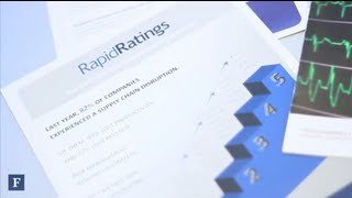 Details How Rapid Ratings Is Shaking Up A Cozy Triumverate | Forbes Update