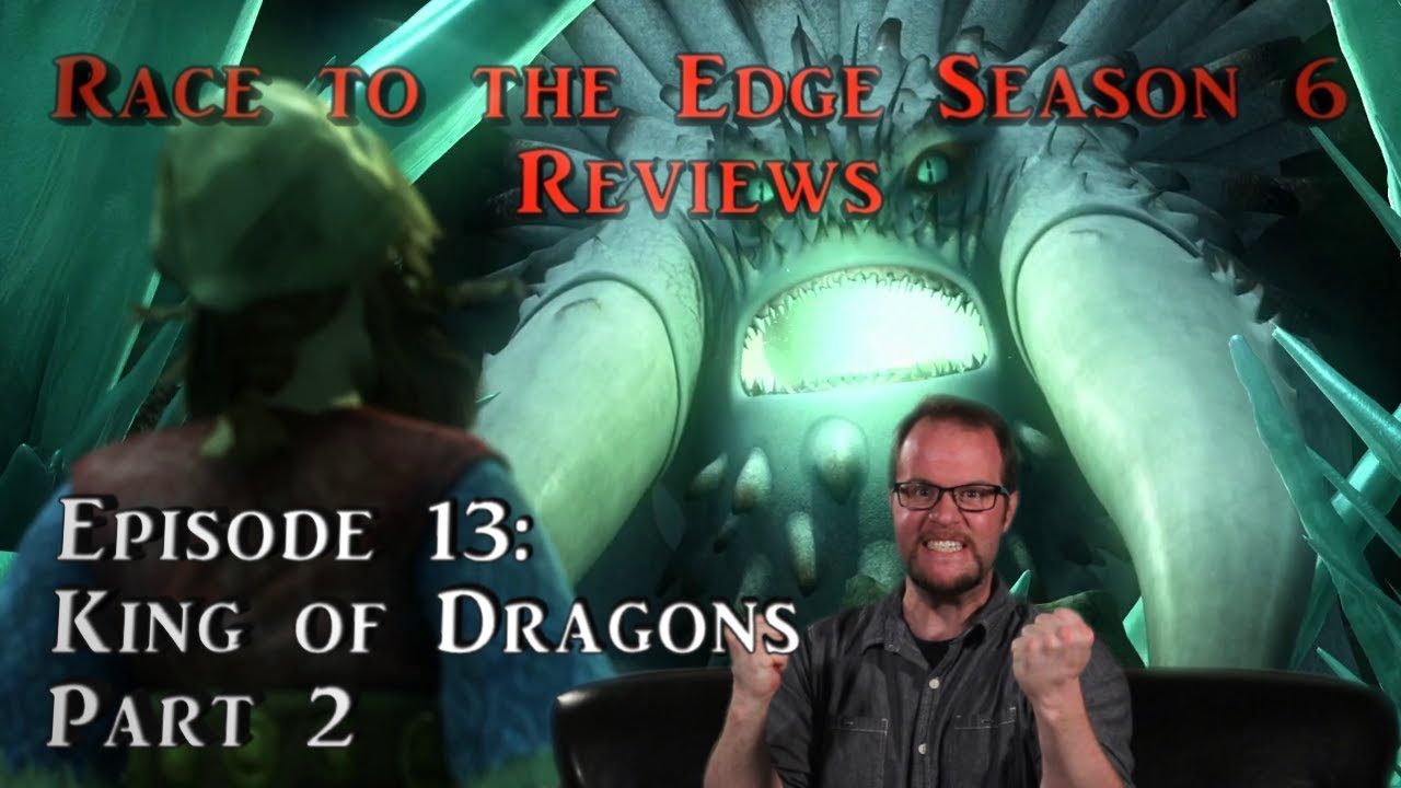 King Of Dragons Part 2