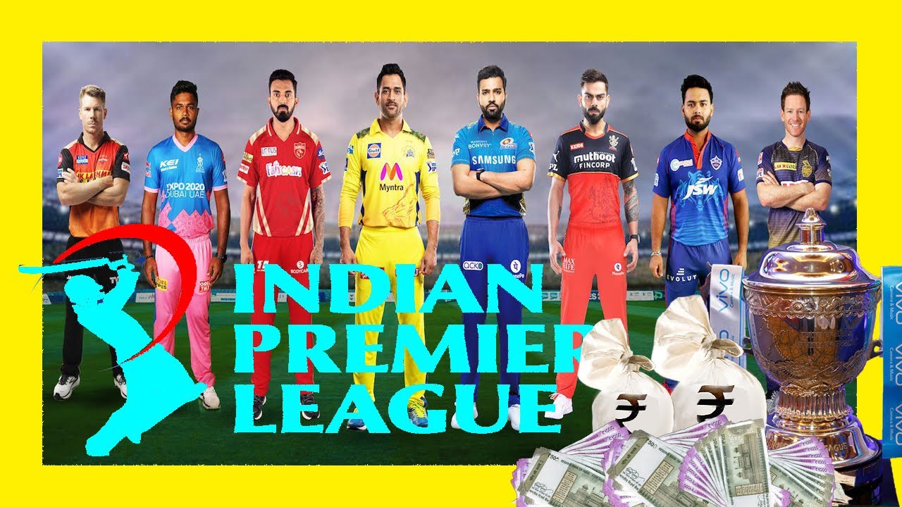 Top 10 Highest Paid Cricketers in IPL 2021