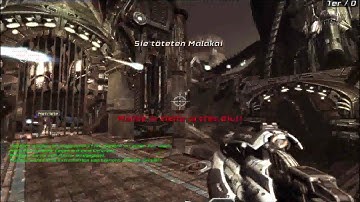 [Music Video] Unreal Tournament |||