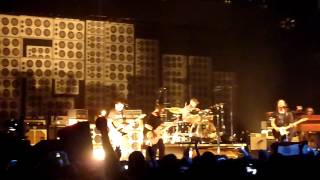 Pearl Jam - Come Back (O2 World, Berlin, 05.07.12)