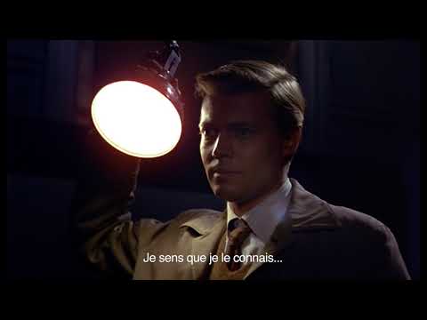 LE VOYEUR (PEEPING TOM) de Michael POWELL - Official Trailer - 1960