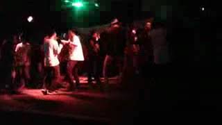 SANANA MANGON party alan darmawan music trap TM by Gogon