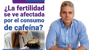 ¿Puede el café mejorar la fertilidad?