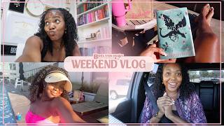 I Thought I Was Being Dramatic Until I Realized This 😅... weekend in my life! | beingbrelynn