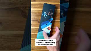 Asterisk Space Missions Collection