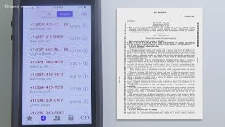 Fighting back against robocalls