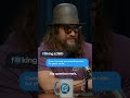 When Jason Momoa heard James Gunn was head of DC… Say less  #dcstudiosshowcase