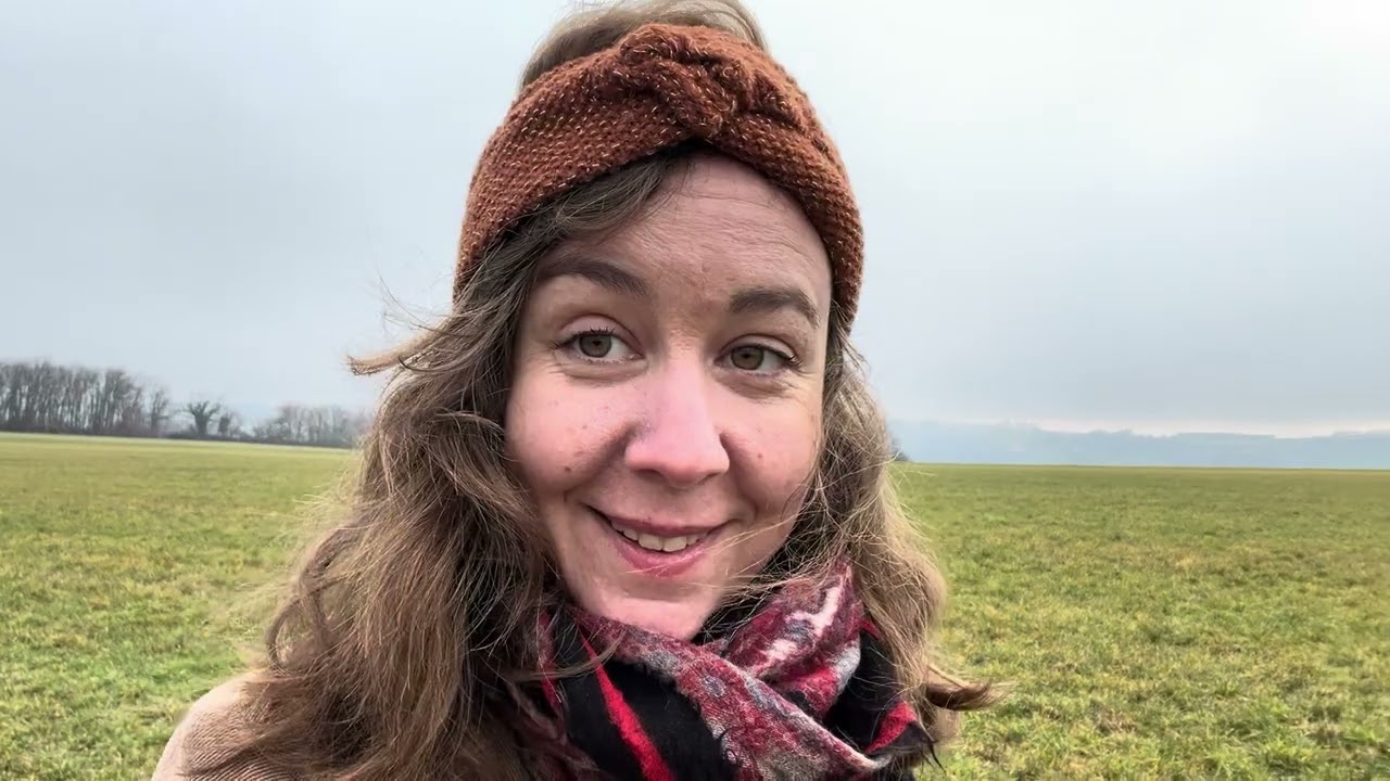 #histoireinspirante  11 Comment retrouver sa propre musique ? Le chevreuil nous raconte. #artvivant