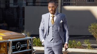 Justin O’Shea is the Selfie Specialist – Mercedes-Benz original screenshot 2