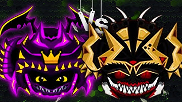 Evowars.io Pro Vs Noob