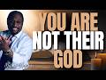 Stop Being Everyone's EMERGENCY CONTACT: Guard Your TIME Like a KING | Myles Munroe