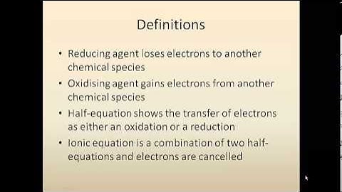 Potassium Halide + sulphuric acid part 1 Intro and KF and KCl