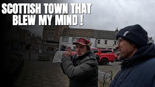 I Found The Most Unbelievable Scottish Town