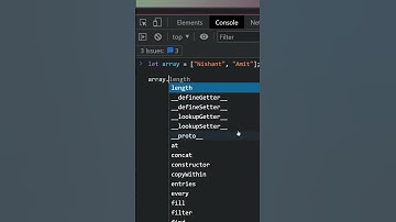 Prototypes in JavaScript - JavaScript Shorts
