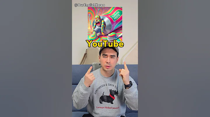 Literal vs Reality English Compound Words Famous Brands Part 1